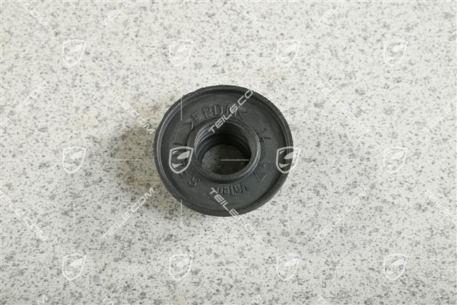 Grommet / rubber washer, Rear window wiper
