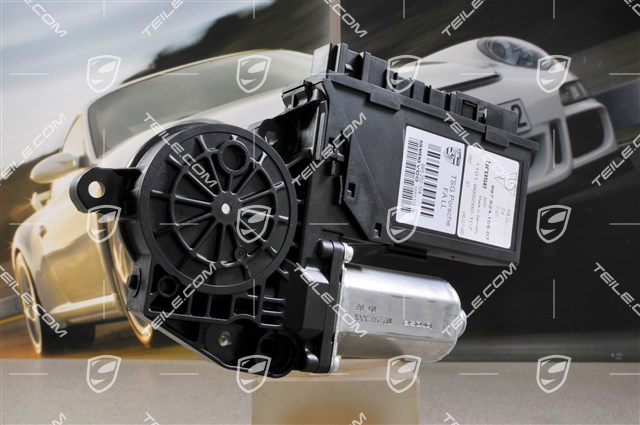 Elektromotor, cabrio, L Elektromotor, cabrio, L