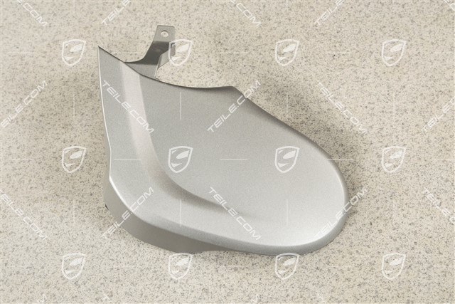 Abdeckblende, Aussen, L