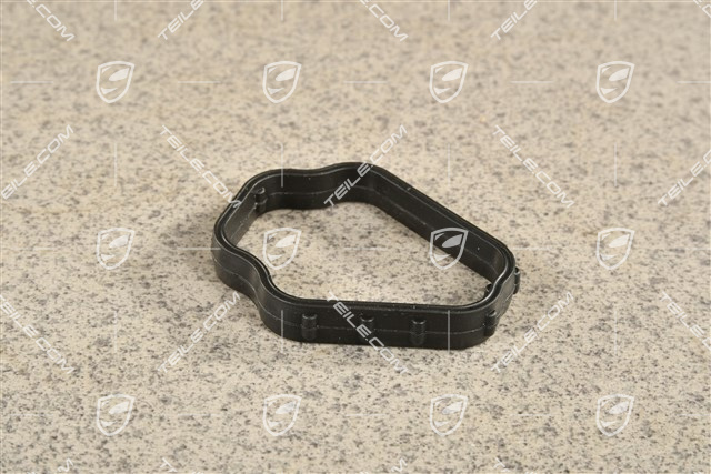 GT4 RS, Kühlmittelrohr Dichtung Zyl. 4-6