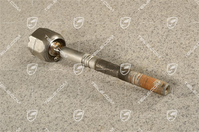 Tie rod, steering rack track rod, L=R