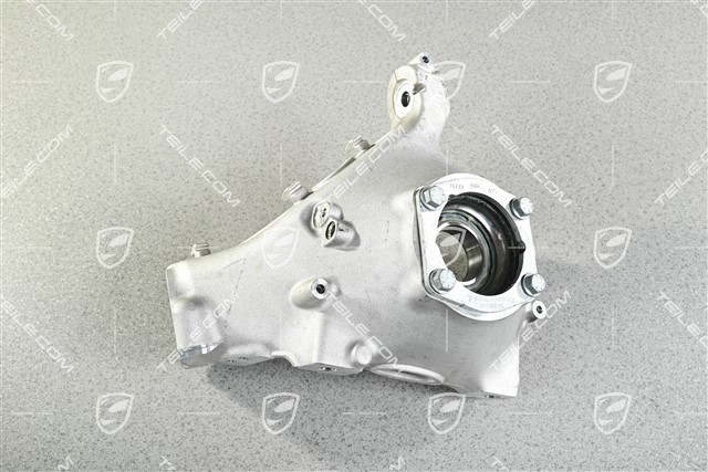 Radträger, VA, Turbo, R