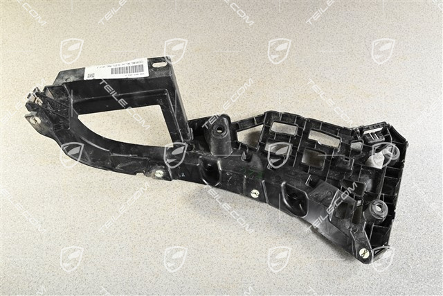 Halter / Führung seitlich, L