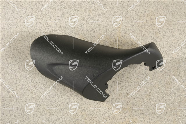 Osłona, ramię lusterka, część przednia, R