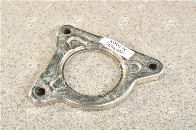 Deckel - PDK Getriebe Lagergehäuse