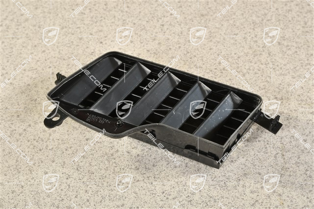 Dashboard centre vent / nozzle, L