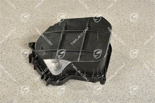 Xenon Scheinwerfer Gehäuse schutzhaube, R