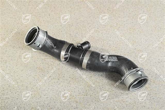 Coolant hose