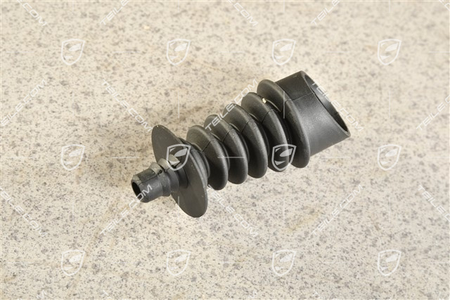 Water drain tube / hose