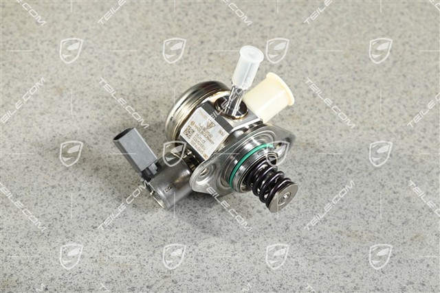 High-pressure pump, 3.6L