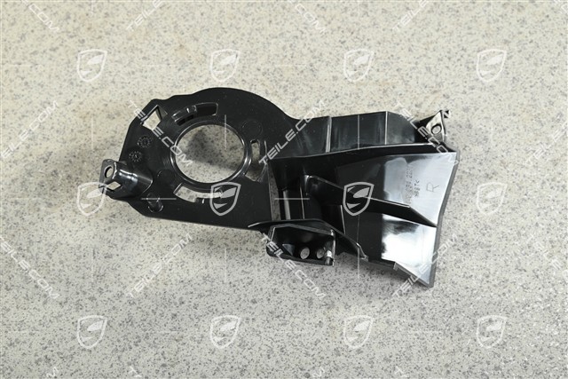 Fan Barcket, LED Headlight / Headlamp, R