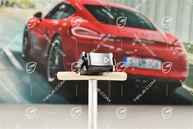 Power windows switch, L=R