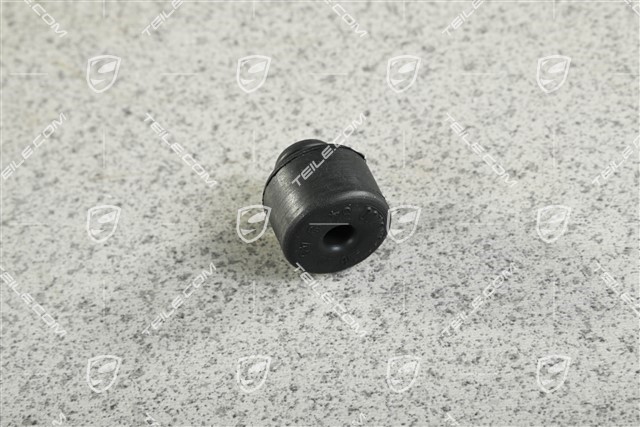 Gummilager, L=R