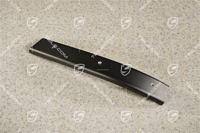 Speedster, Halteschiene, R