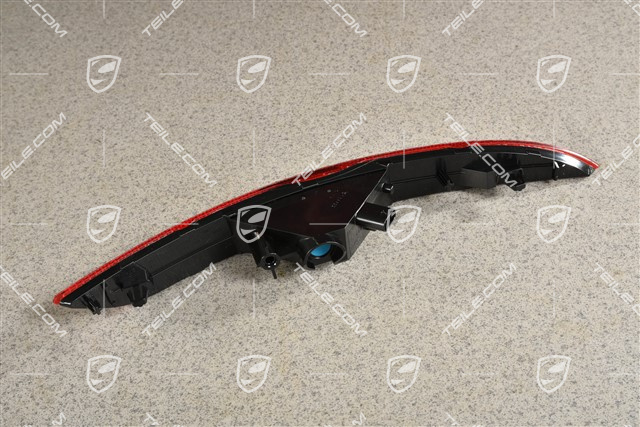 Rückstrahler, RHD, L