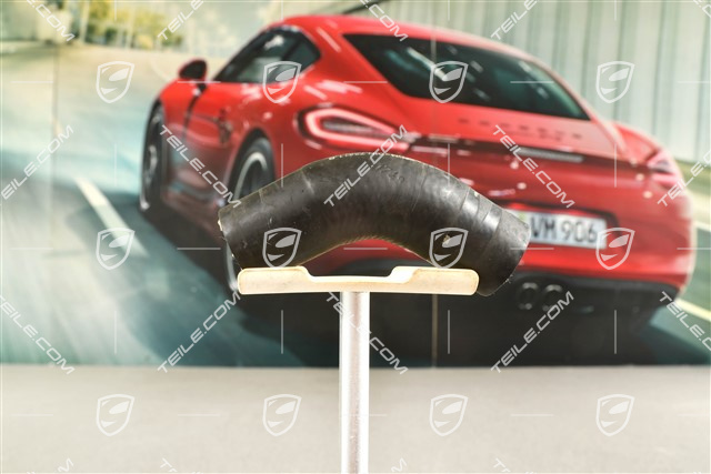 Coolant hose