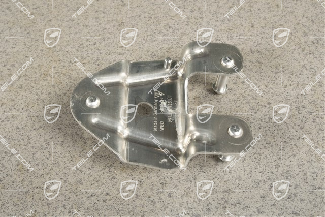 Halter oberteil, Hydroaggregat / ABS