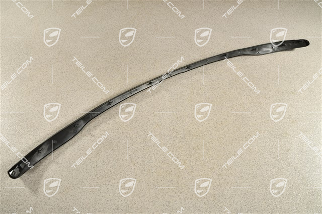 Bonnet / Engine lid gasket