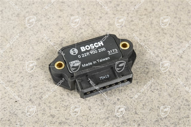 Ignition switch unit