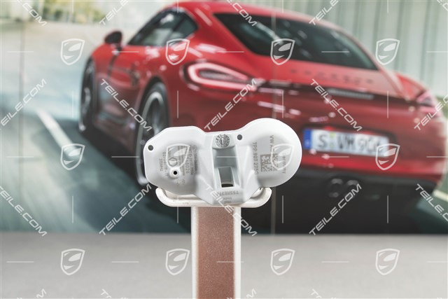 Sensor Reifendruckkontrolle TPMS 315MHz