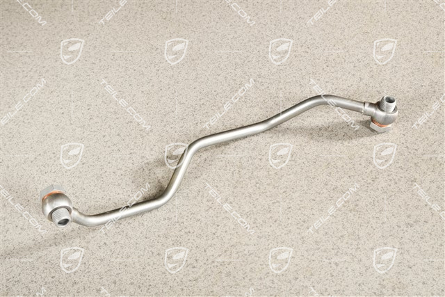 Oil pipe