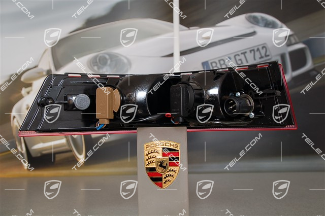 Rückleuchte / Heckleuchte, R