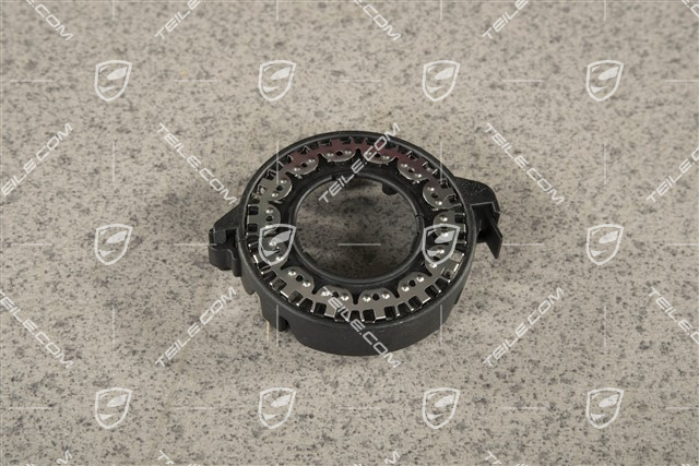 D1S Brenner / Brinen Haltering