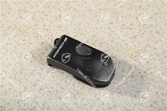 Handheld transmitter, Coupe, 433MHz