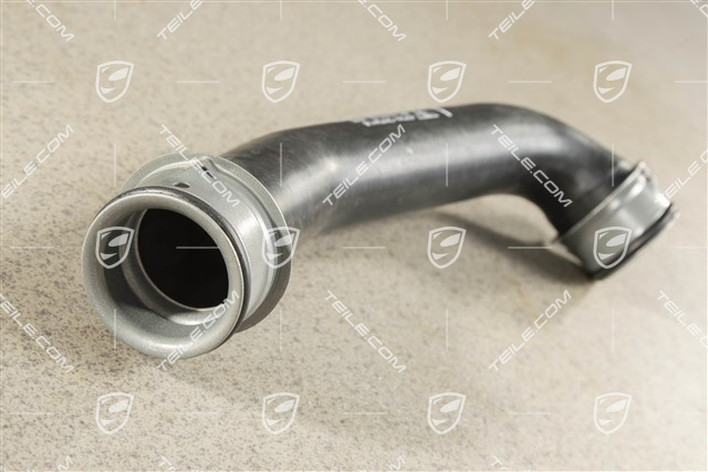 Cooling system Hose / pipe / line Supply, L