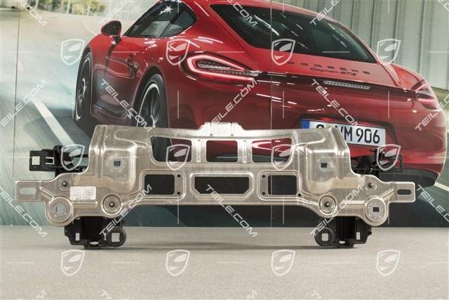 GT4, Rear spoiler driving mechanism