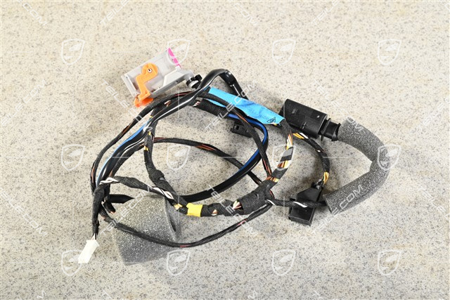 Kabelstrang, Türtafel, Fahrertür, L