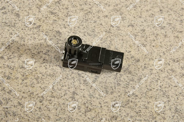 Leuchte / Lichtleiter, Innenbeleuchtung 7P5947145