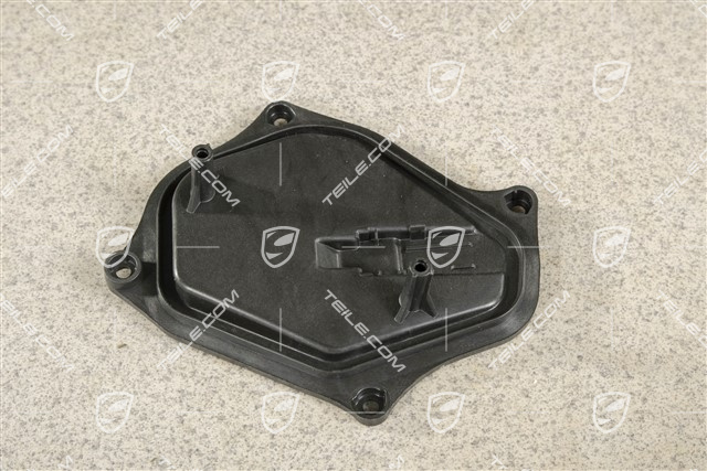 Protective cap, LED PDLS+, L