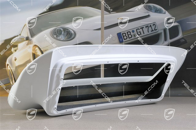 Heckspoiler AERO KIT I, komplett