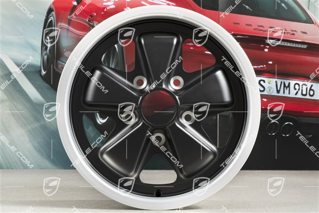 15" Felge, Fuchs, 6J x 15 ET36