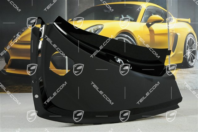 Huracan LP 580-2/LP 610-4 - Osłona zamka drzwi, Coupe, R Huracan LP 580-2/LP 610-4 - Osłona zamka drzwi, Coupe, R