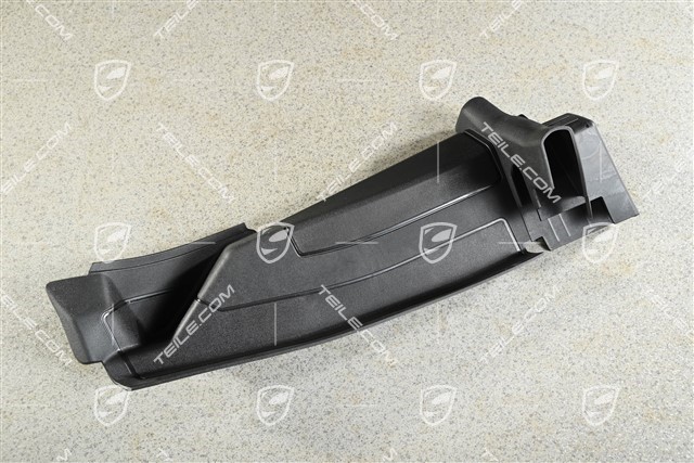 Abdeckung, Wasserkasten, L