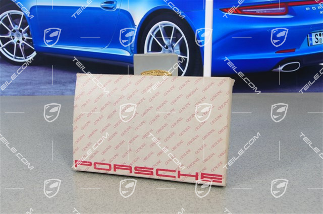 Frontscheibendichtung