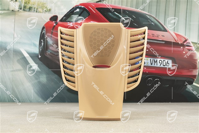 Cover, centre, Upper, Luxor beige