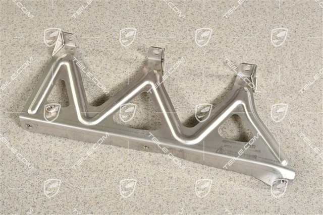 911R, Engine undertray bracket, L