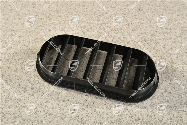 Blende / B-Saüle LUFTDÜSE / LUFTDUESE, L=R