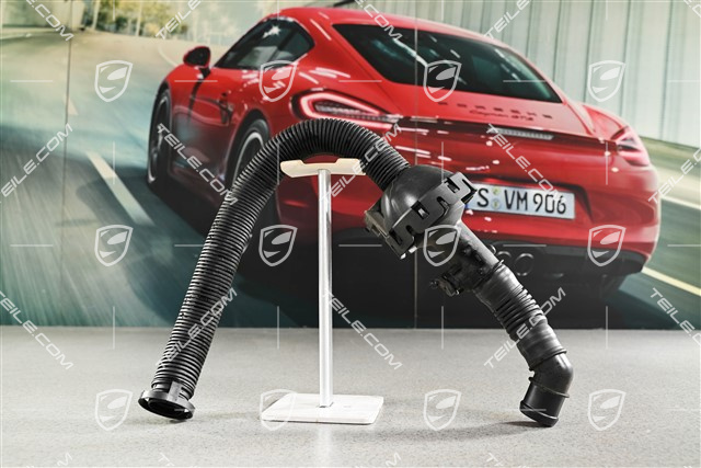 Przewód / wąż odpowietrzenia