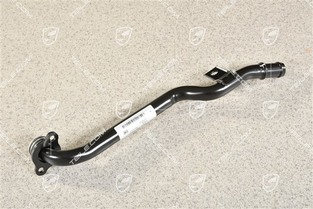 GT3, Coolant tube / Thermostat intake socket