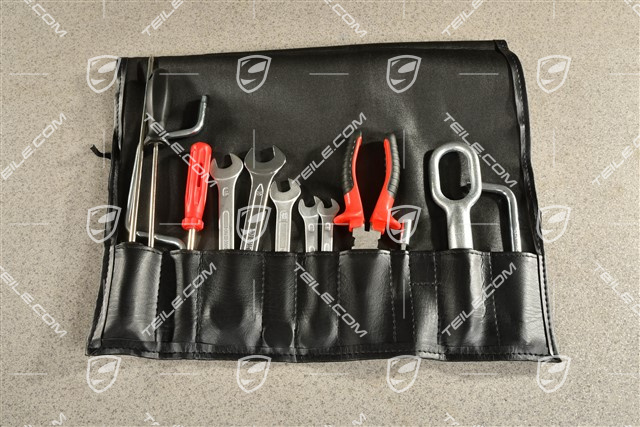 Tool set 964 Turbo