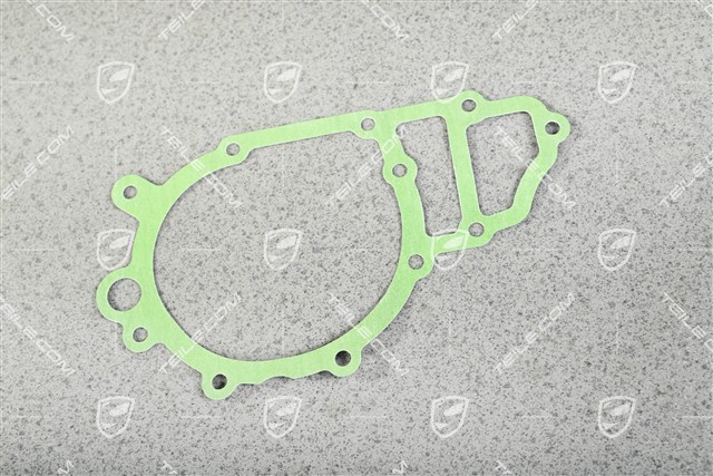 2,5L / 2,5L Turbo, Water / coolant pump gasket