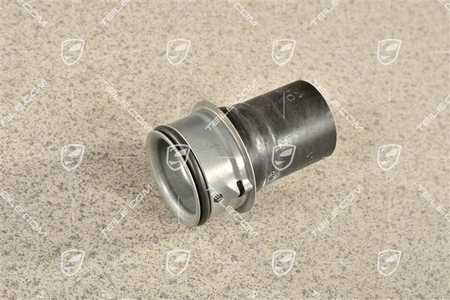 Coolant hose / tube