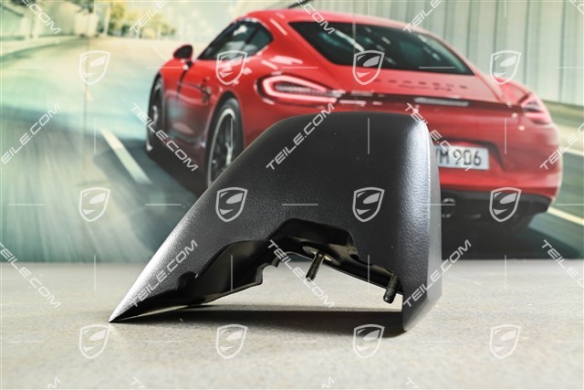 Bumper buffer, R