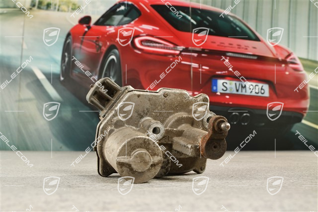 Verstellmotor, Zyl. 4-6