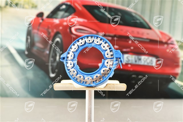 Retaining ring, Xenon bulb, D8S
