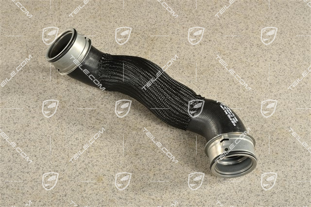 Coolant hose, supply